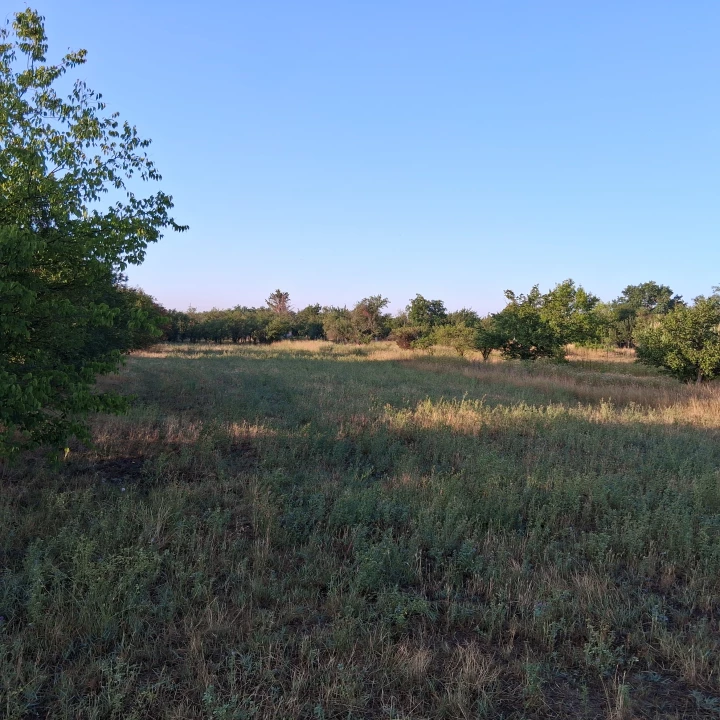 For sale building plot, Békéscsaba