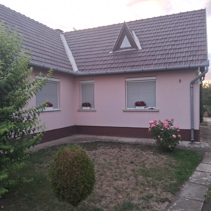 Eladó családi ház, Békéscsaba