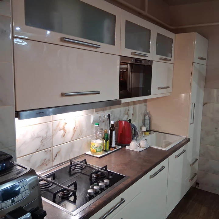 For sale terraced house, Békéscsaba