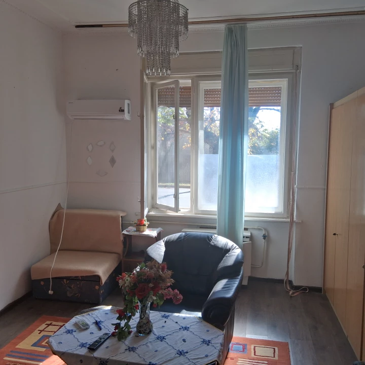 For sale part of a house property, Békéscsaba