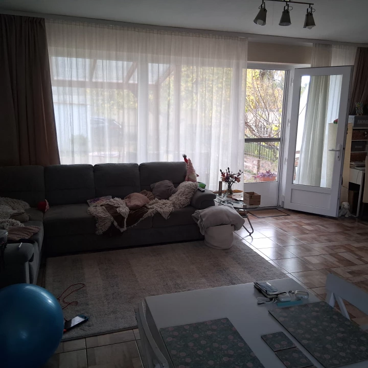 For sale terraced house, Békéscsaba