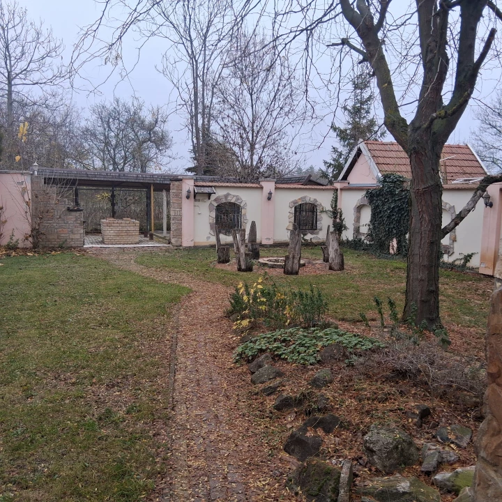 For sale house, Békéscsaba