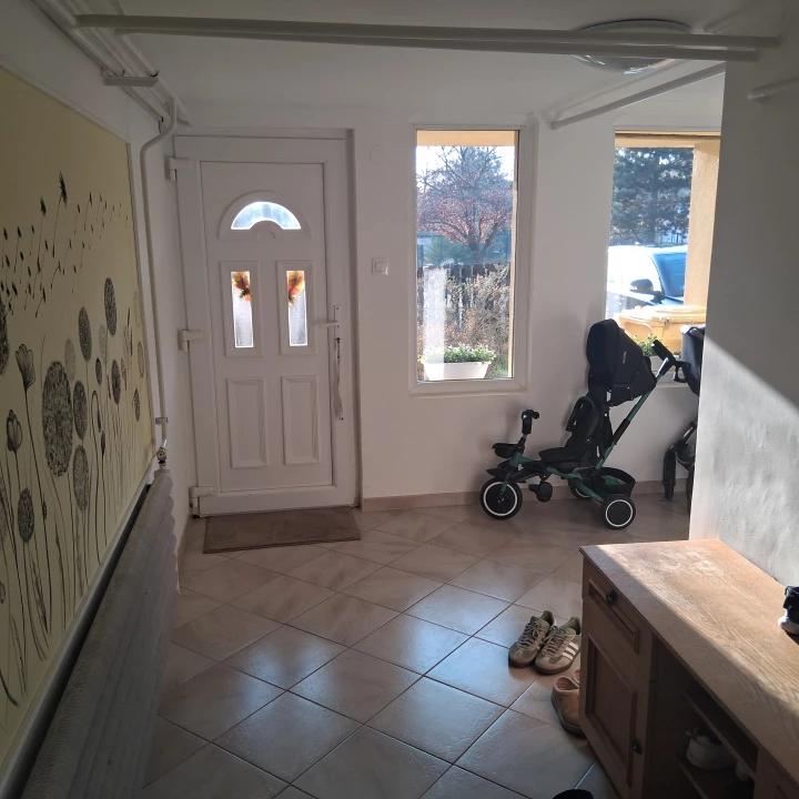 For sale semi-detached house, Békéscsaba