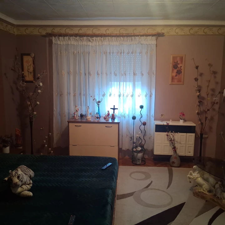 For sale house, Szeghalom
