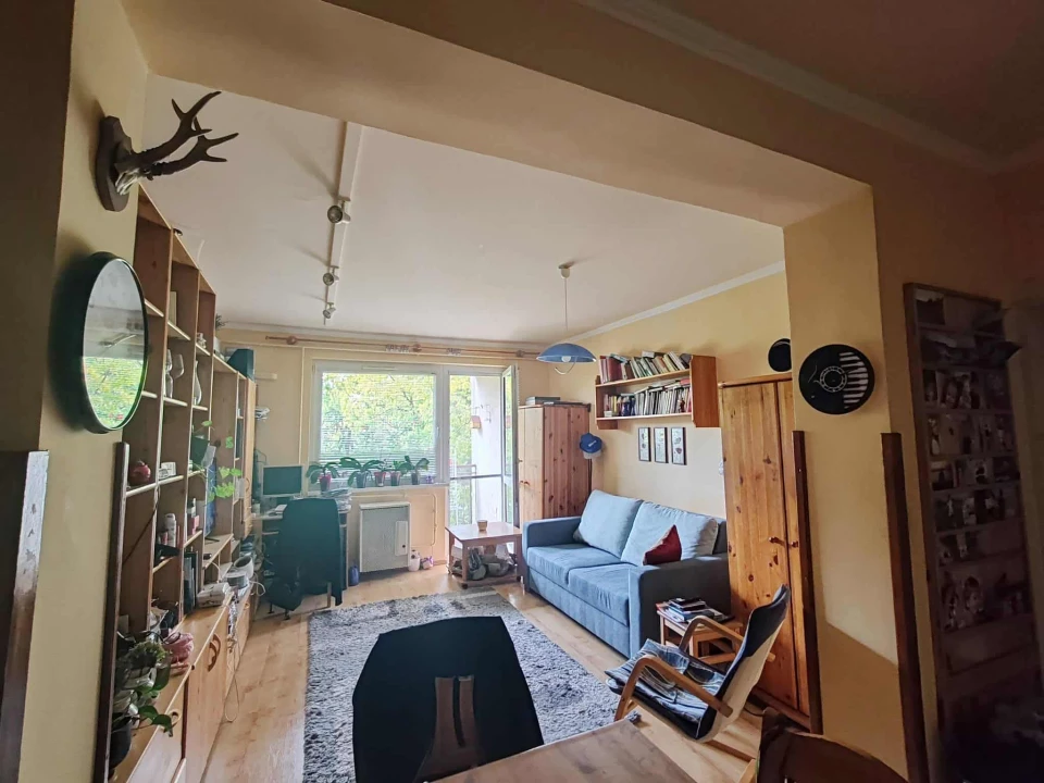 Eladó téglalakás, Békéscsaba