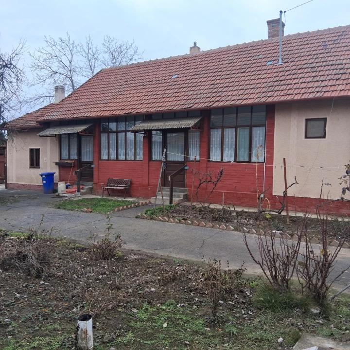 For sale house, Békéscsaba