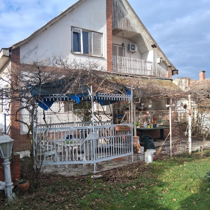 For sale house, Szentes