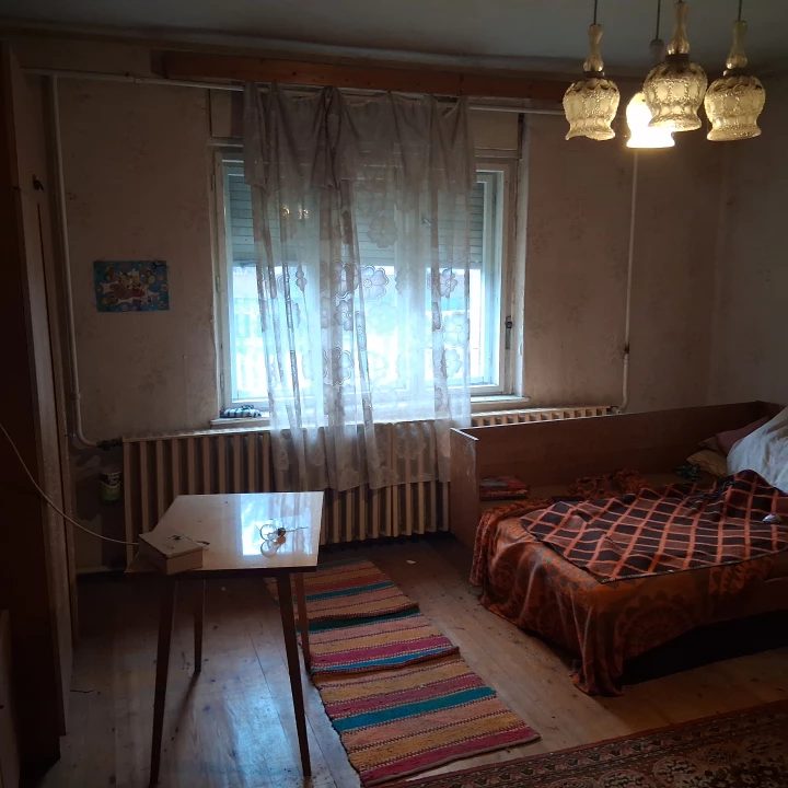 For sale house, Békéscsaba