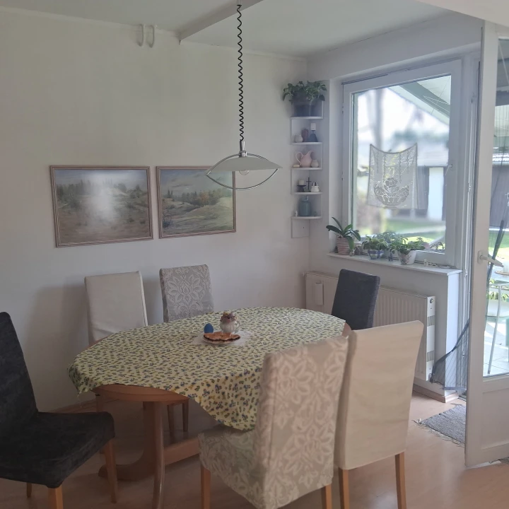 Eladó sorház, Békéscsaba