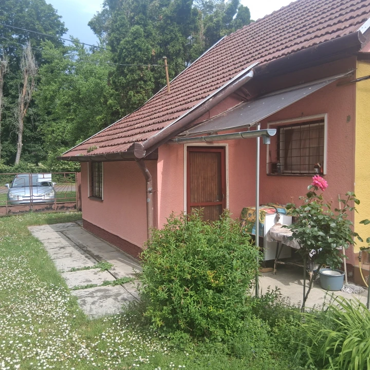 Eladó üdülő, nyaraló, Doboz, Dobozi út 7