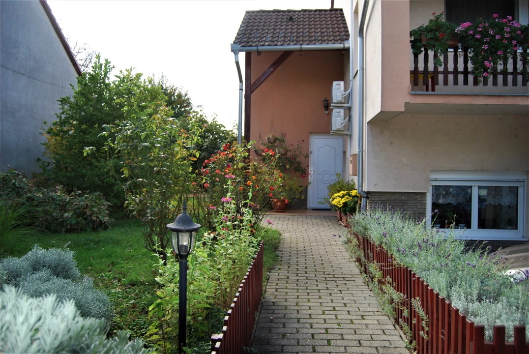 For sale house, Nagykozár, Ifjúság utca