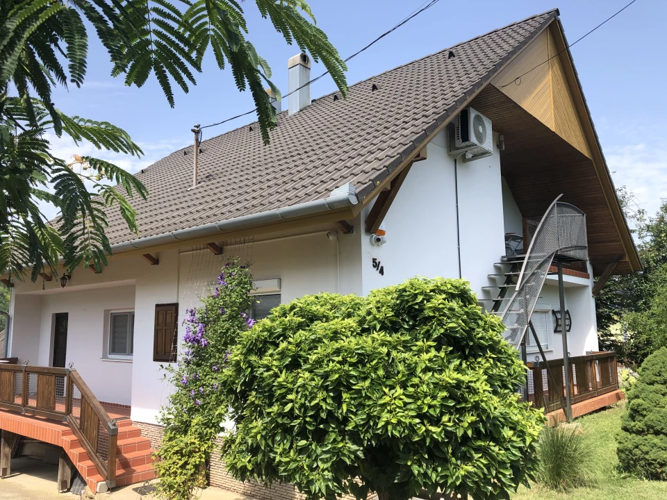 For sale house, Olasz, Ady Endre utca