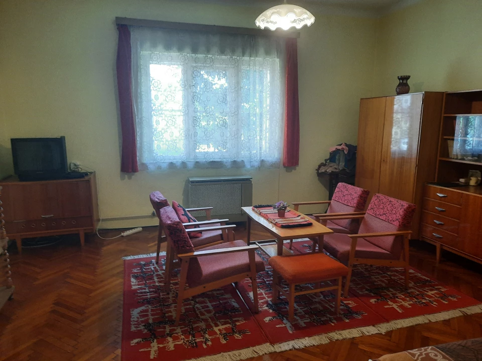 For sale semi-detached house, Pécs