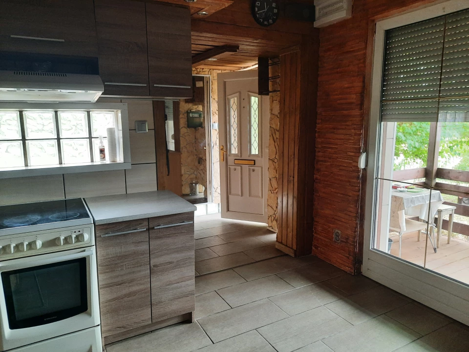 For sale other house, Pécs