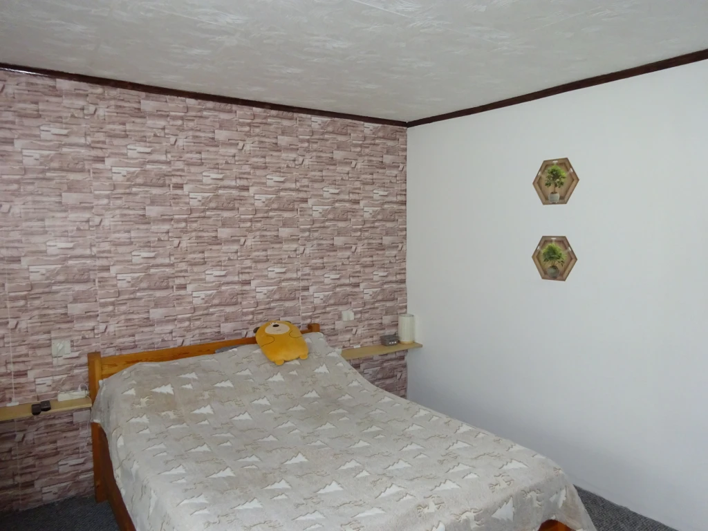 Családi ház eladó