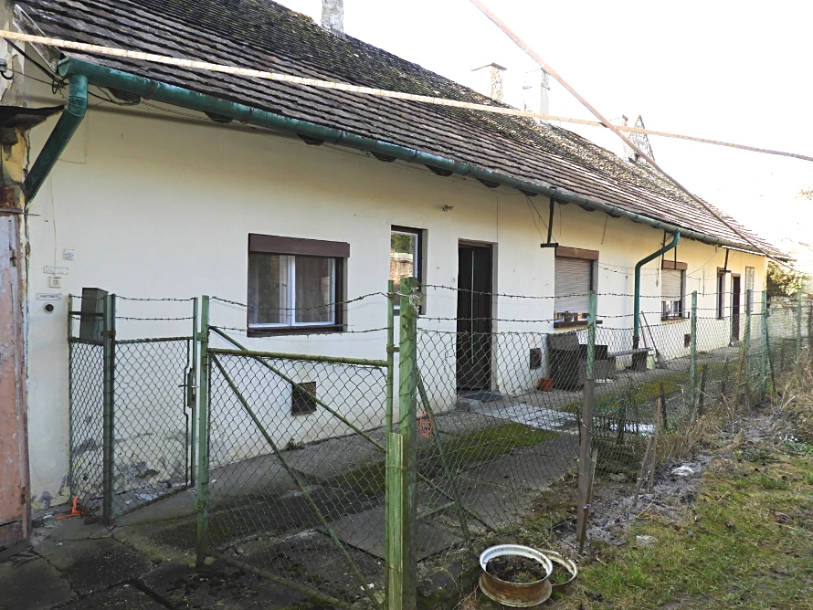 For sale house, Nagykanizsa