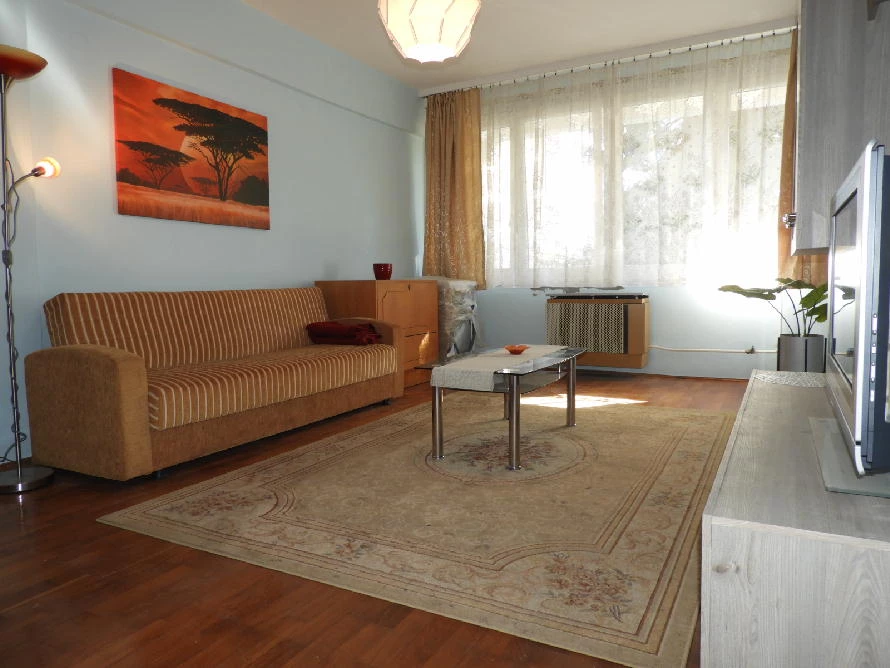 For rent condominium, Nagykanizsa