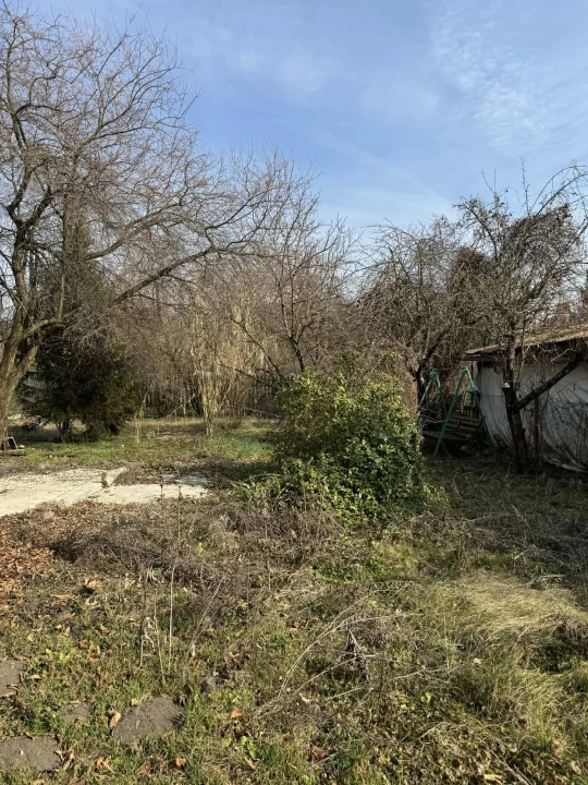 Eladó üdülőtelek, Gyula