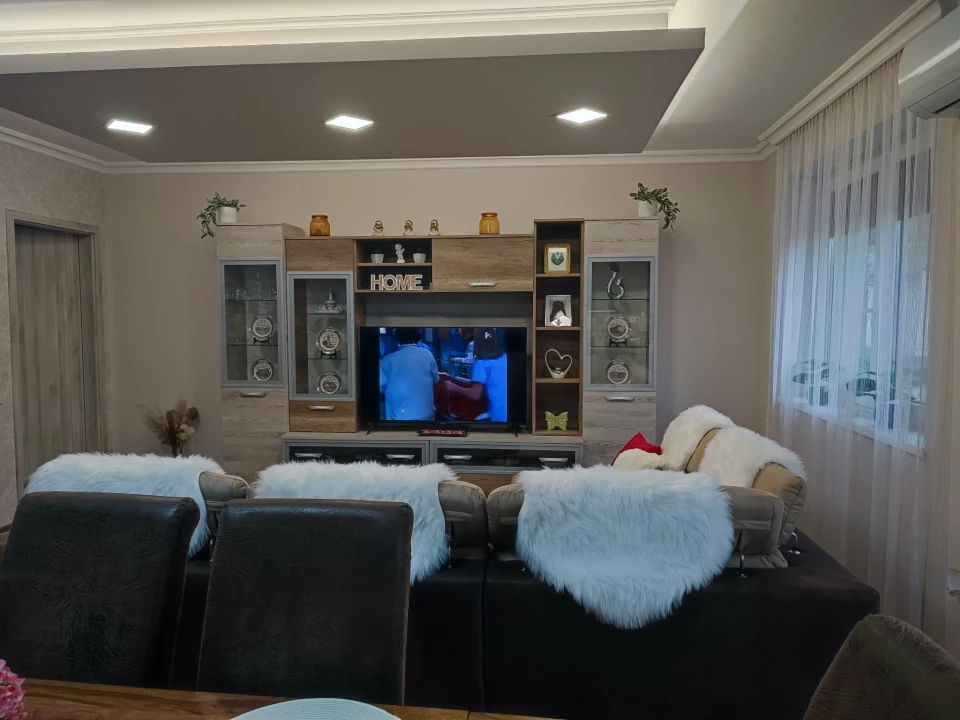 Eladó társasházi lakás, Szeghalom