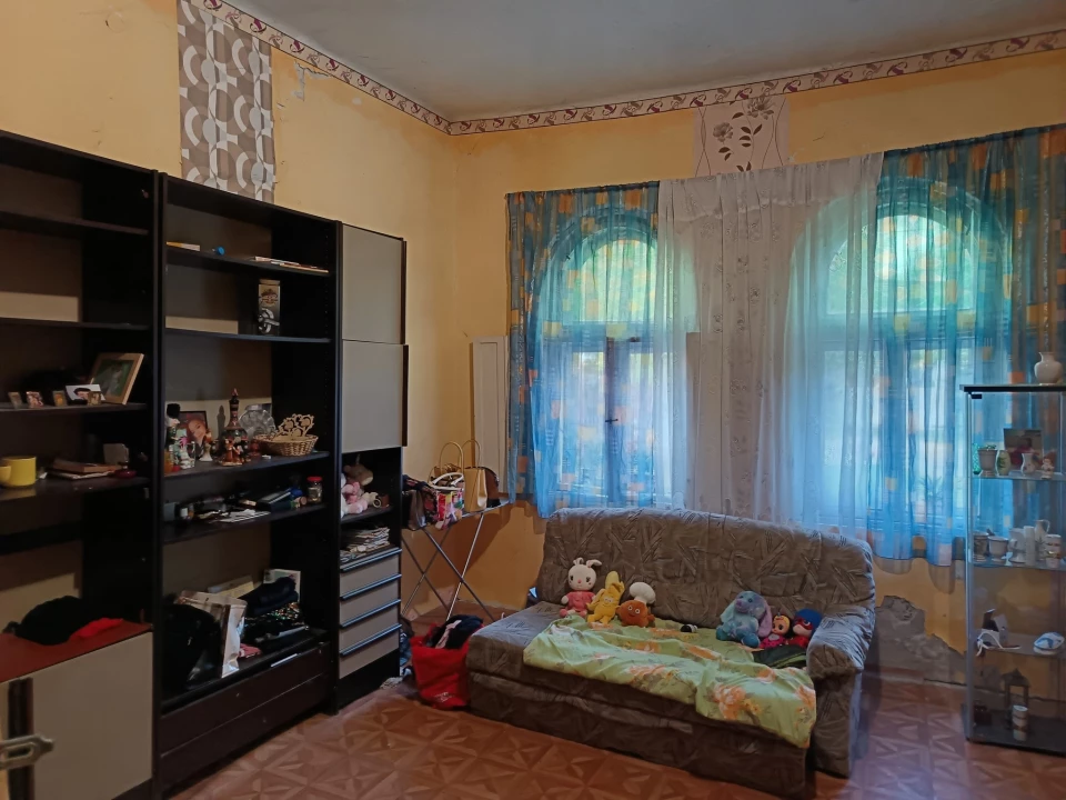 Eladó családi ház, Szeghalom