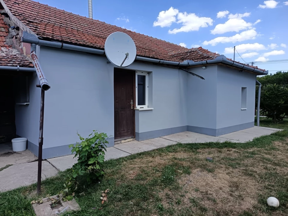 Eladó családi ház, Szeghalom