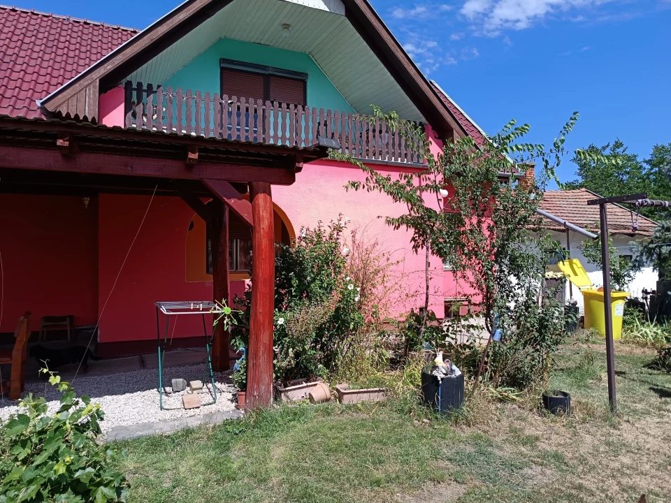 Eladó családi ház, Szeghalom