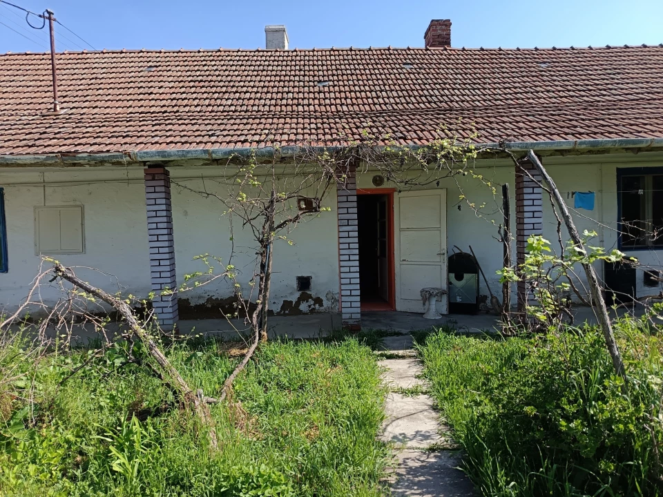 Eladó családi ház, Vésztő