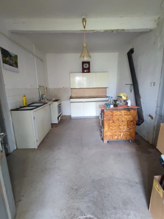 Eladó családi ház, Vésztő