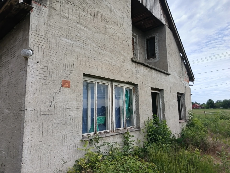 Eladó családi ház, Szeghalom