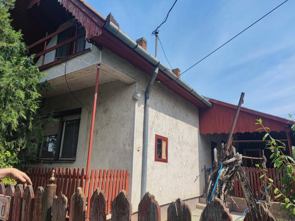Eladó családi ház, Szeghalom