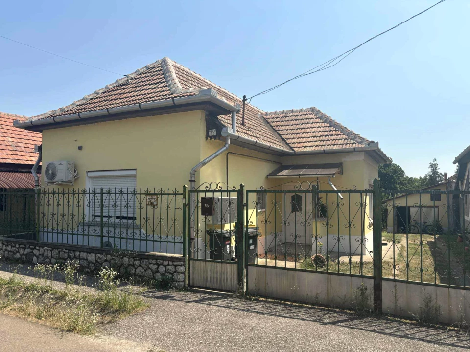 For sale house, Mezőkövesd