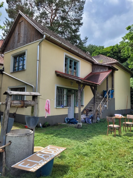 Eladó családi ház, Kács