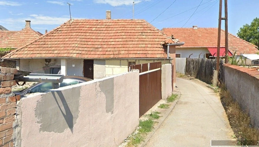 Eladó családi ház, Mezőkövesd