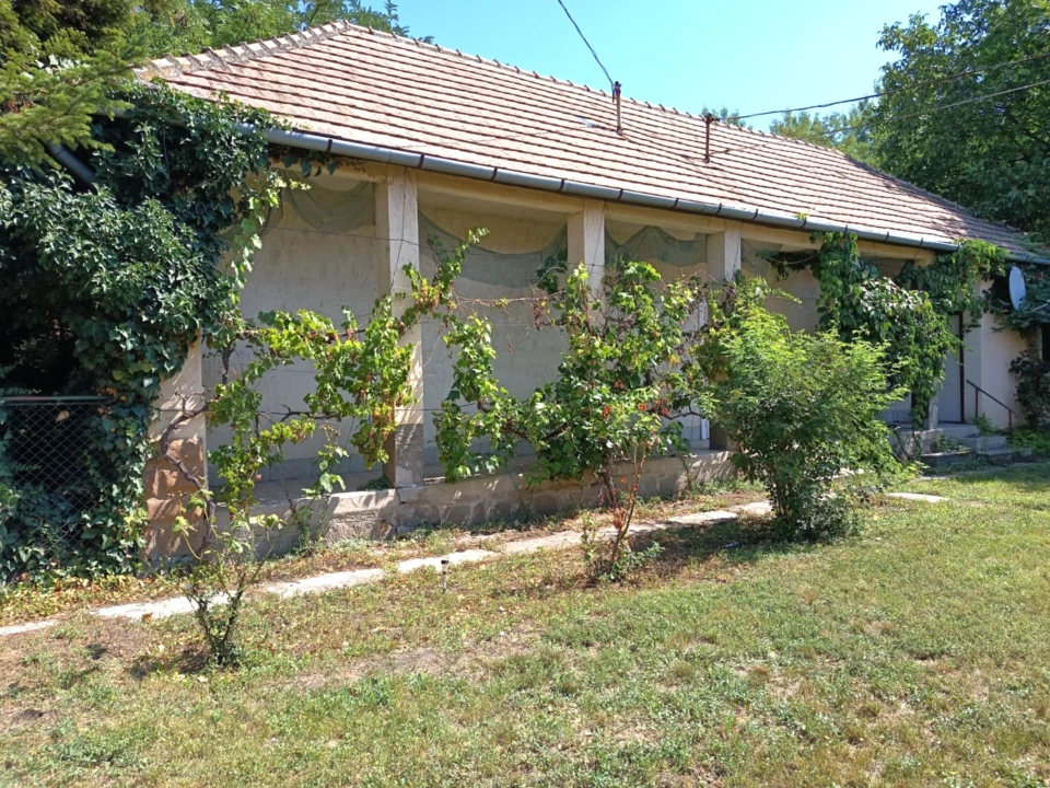 For sale house, Mezőszemere