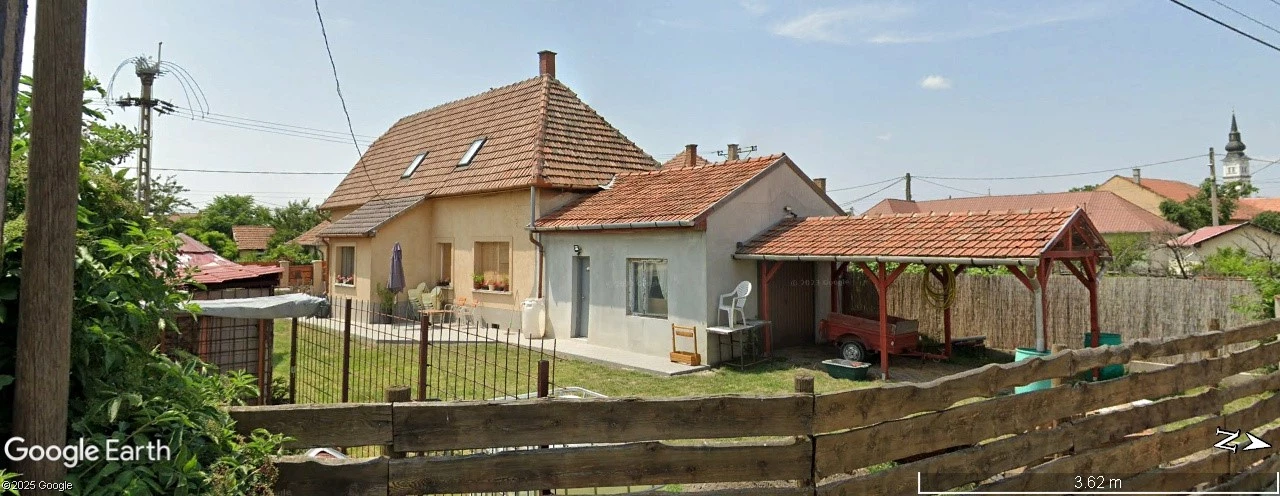 Eladó családi ház, Mezőkövesd