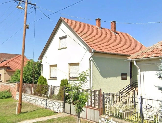 Eladó családi ház, Mezőkövesd
