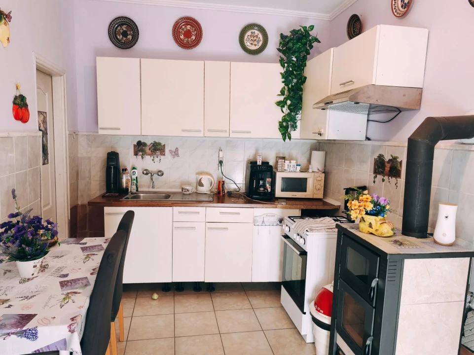 Eladó családi ház, Mezőkövesd