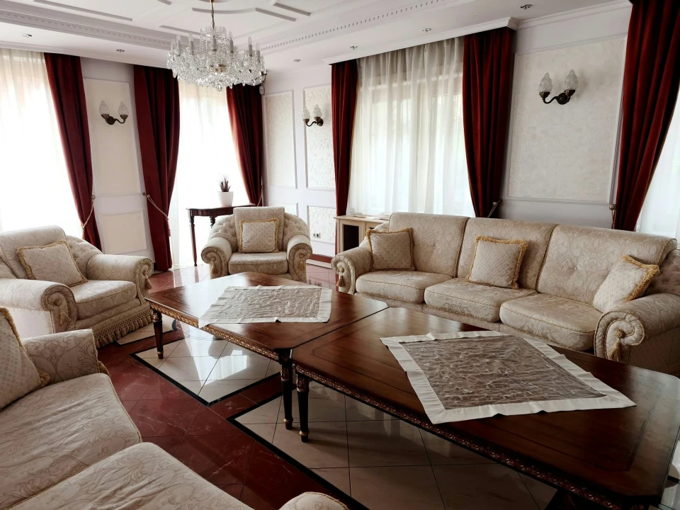Eladó hotel, panzió, Eger, Nagyrét utca 10