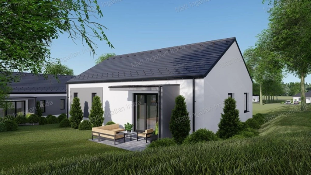 For sale house, Tatabánya