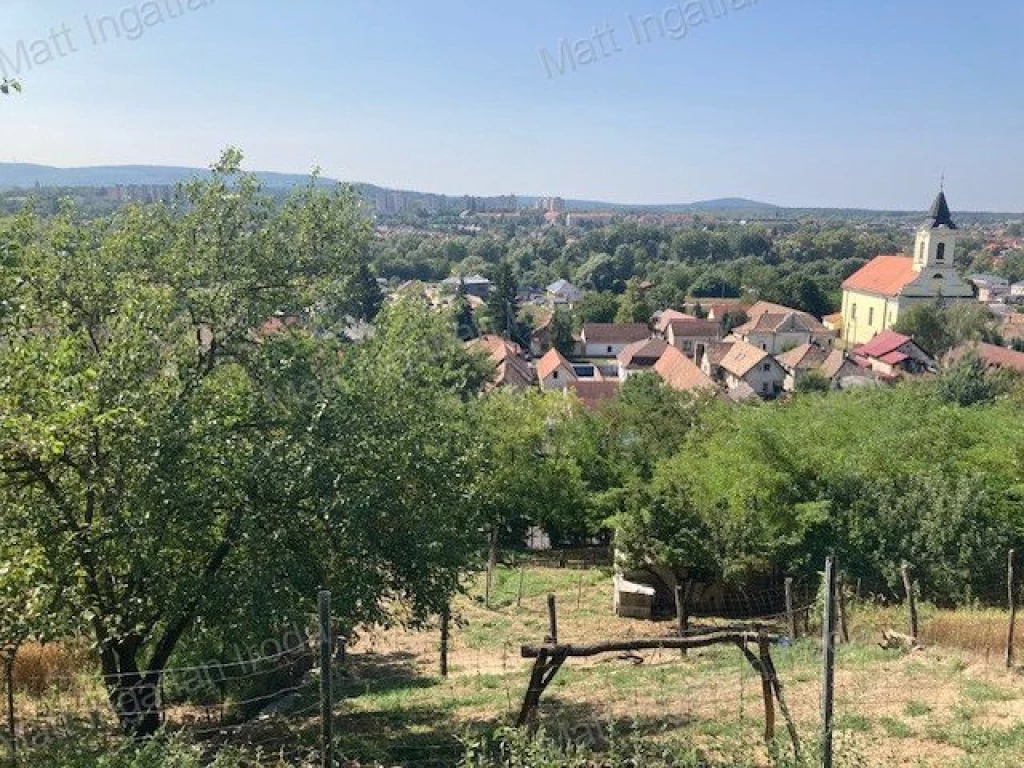 For sale holiday house, summer cottage, Tatabánya, Turuloldal