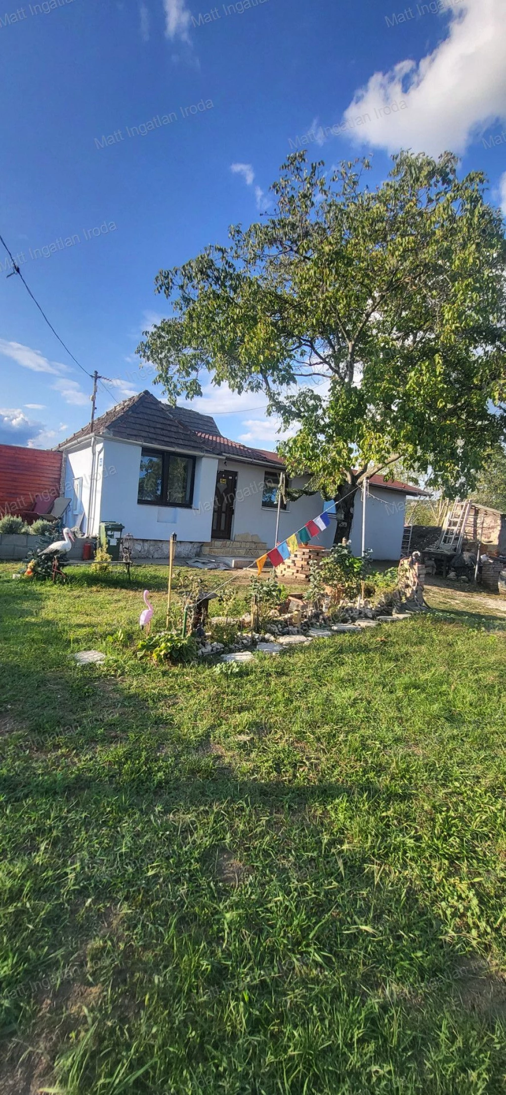 For sale house, Tatabánya, Bánhida