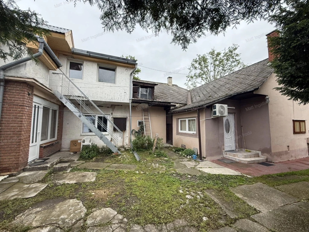 For sale house, Esztergom