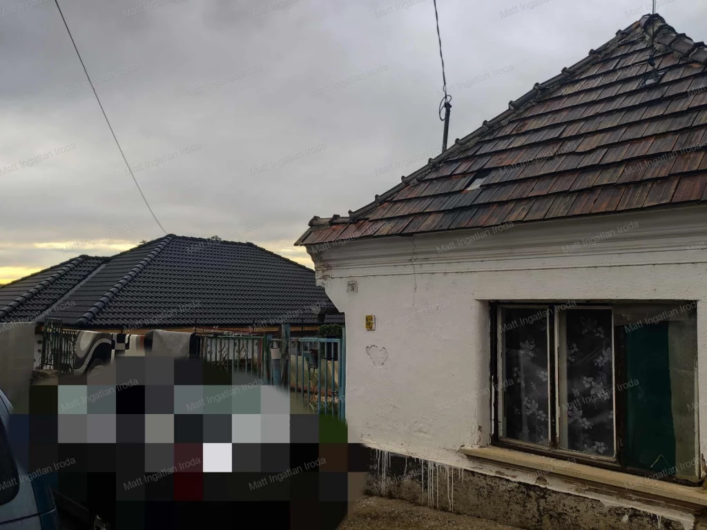 For sale house, Tatabánya