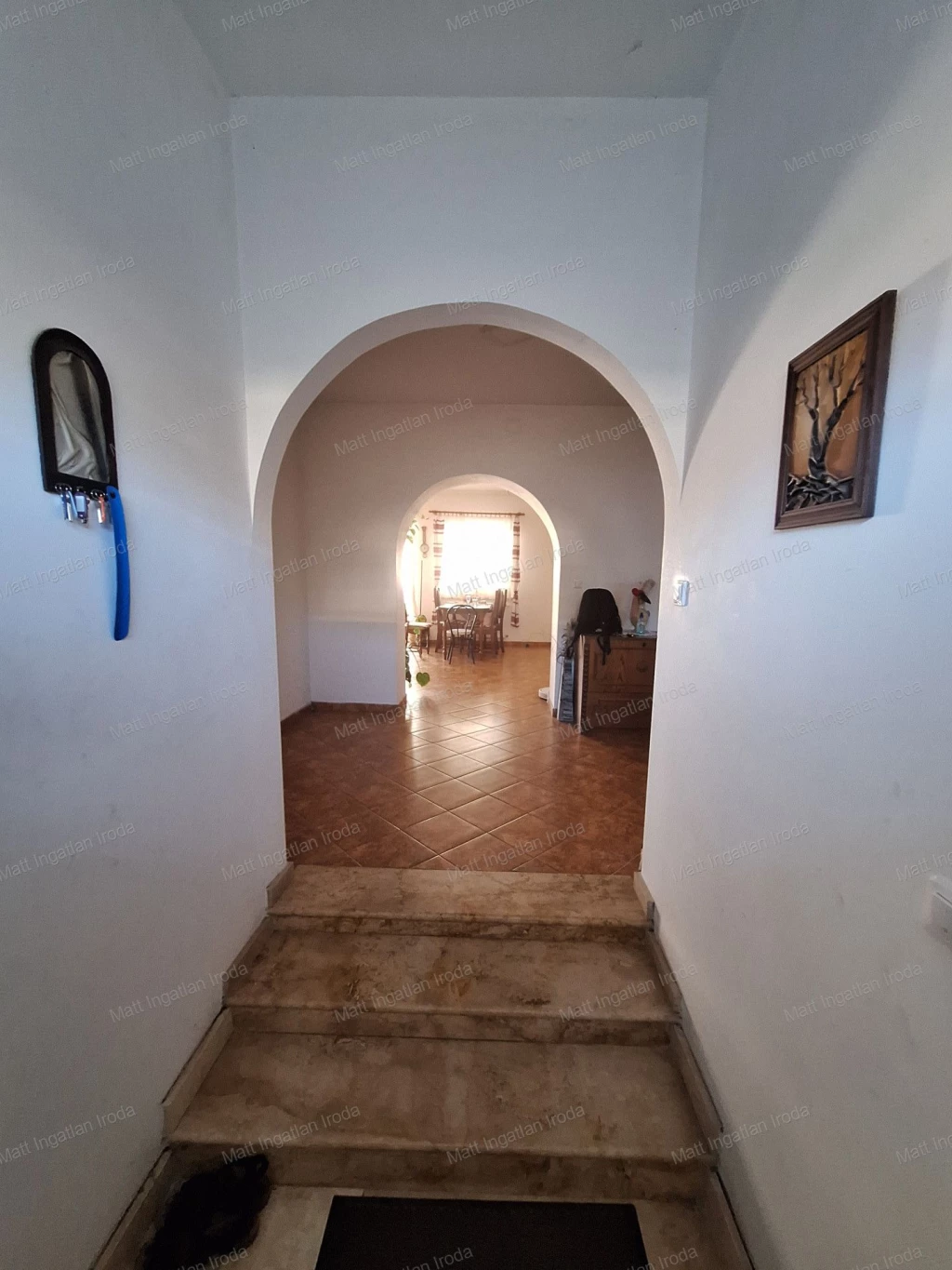 For sale house, Tatabánya