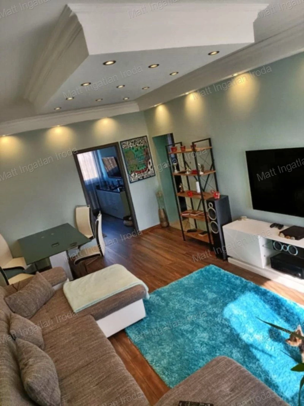 For sale brick flat, Tatabánya, Újváros