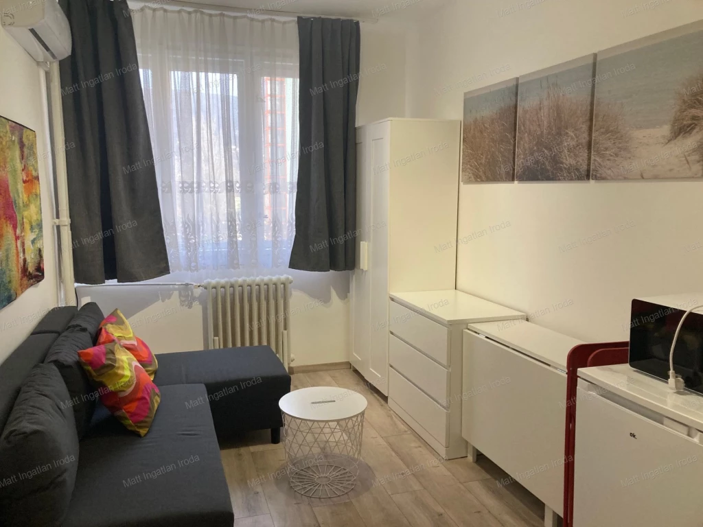 For rent panel flat, Tatabánya, Újváros