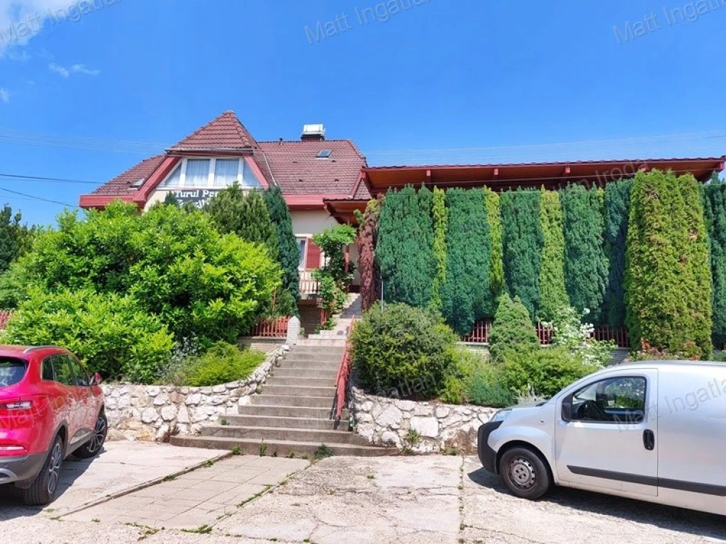 Felújított Panzió kiválló adotságokkal!