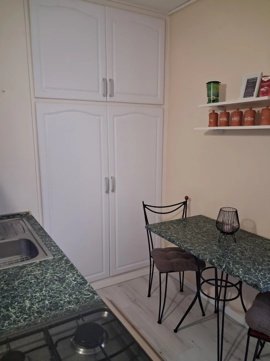 For sale panel flat, Pécs