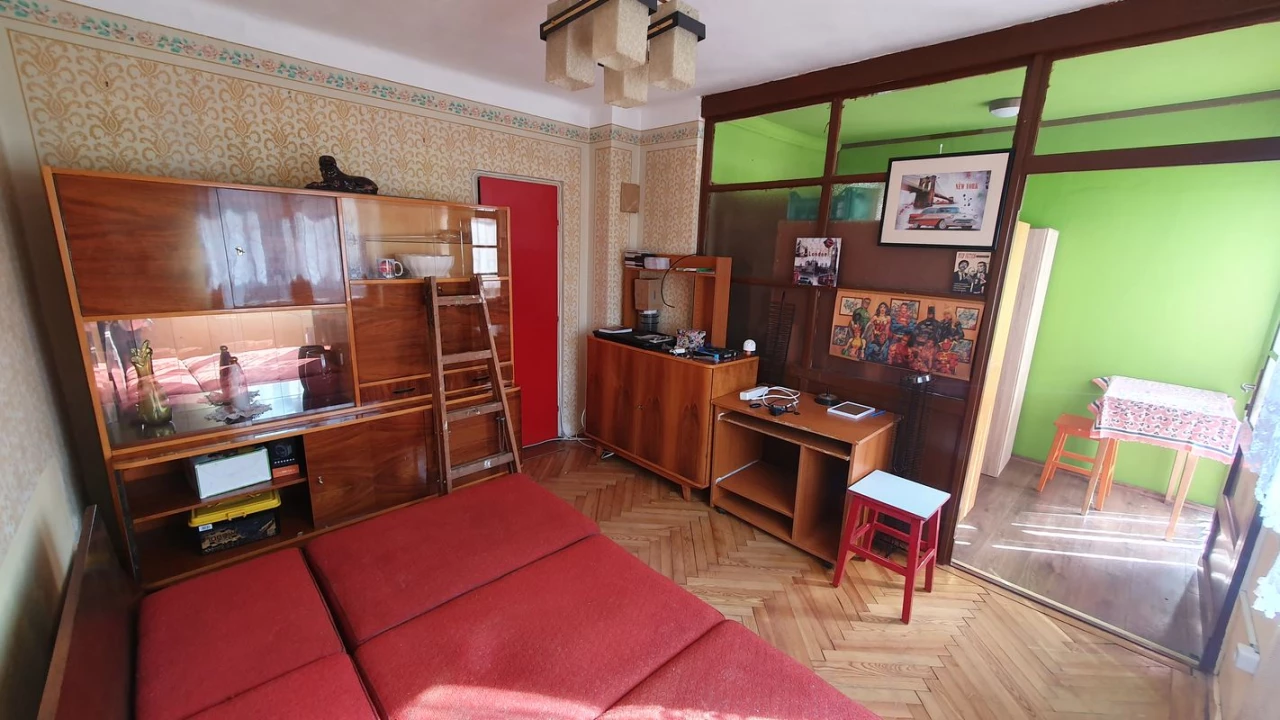 For sale house, Debrecen