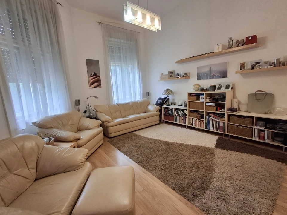 For sale brick flat, Debrecen